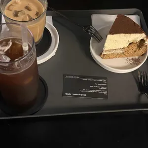노벨커피 리뷰 사진