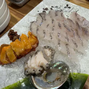 바다양푼이동태탕 사진
