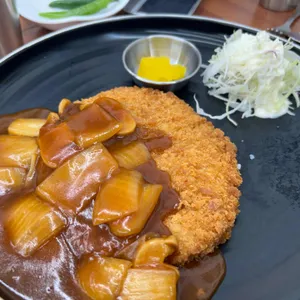 망향비빔국수 사진
