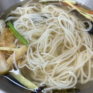 망향비빔국수 사진