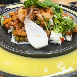 고기도리 금정 사진