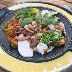 고기도리 금정 사진
