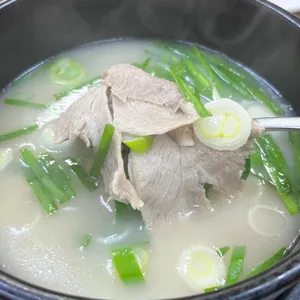 고기도리 금정 사진