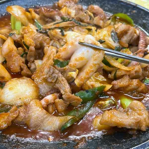 고기도리 금정 사진