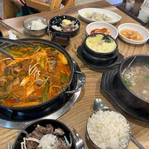 청년매운갈비찜 사진