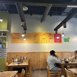 청년매운갈비찜 리뷰 사진
