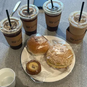 팥고당 사진