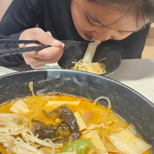 왕푸징마라탕 사진