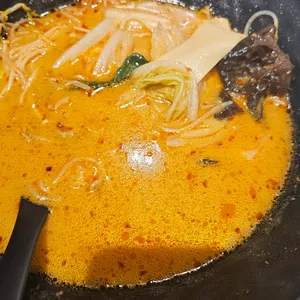 왕푸징마라탕 사진