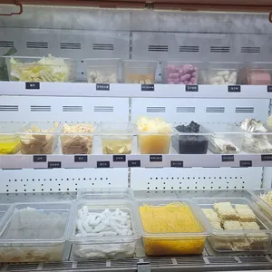 왕푸징마라탕 사진