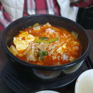 지누네국수&찌개 사진