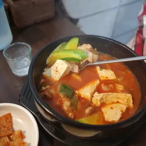 지누네국수&찌개 사진