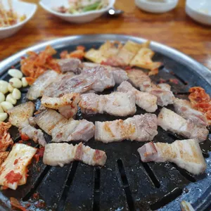 참맛식당 사진