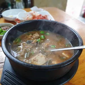 참맛식당 사진