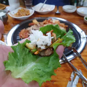 참맛식당 사진