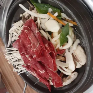 평창축협 대관령한우 일송정 사진