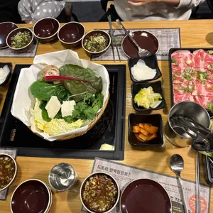 도토리편백집 사진