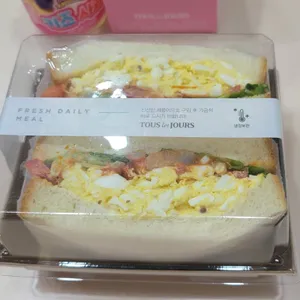 뚜레쥬르 리뷰 사진