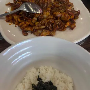 불란다쭈꾸미 사진
