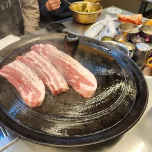 목구멍 사진