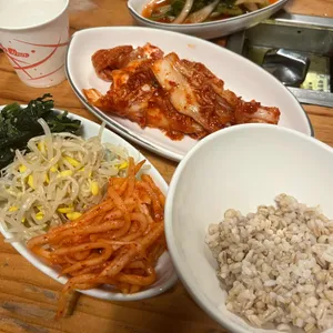 대성식관 사진