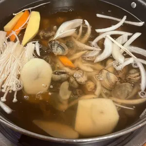 대성식관 사진