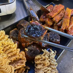 땡주 사진