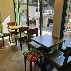 베이글월드 사진