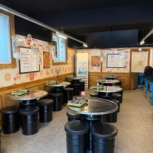 정통집 리뷰 사진