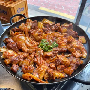 정통집 사진