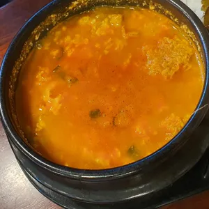 순두부엔짬뽕 사진