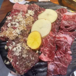 지산 소갈비집 사진