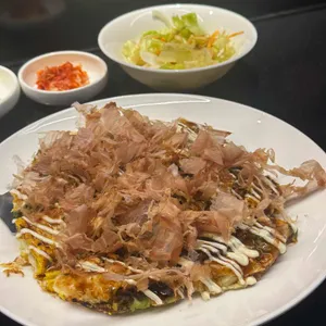 동명오코노미야끼 사진