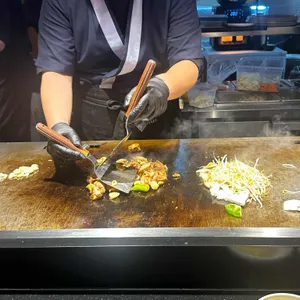 동명오코노미야끼 사진