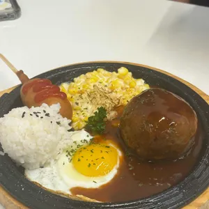 백홍식당 사진