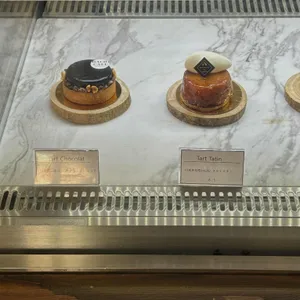 하치카페 리뷰 사진