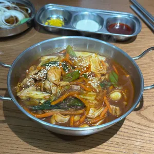 숯계일학 사진