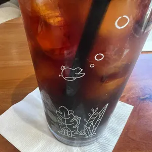 파란만잔 사진