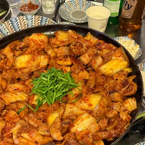 정통집 사진