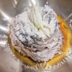 방태산대복식당 사진