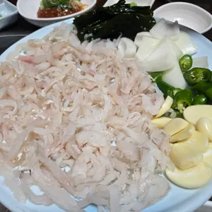 강구미주구리 사진