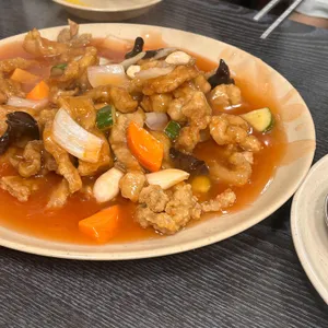 광성반점 사진