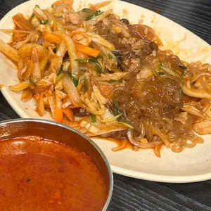 광성반점 사진
