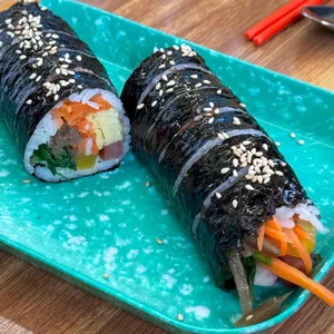 남문떡볶이 사진