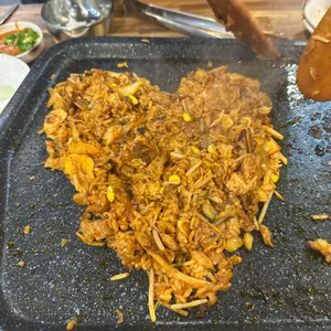 대장군대패삼겹살 사진