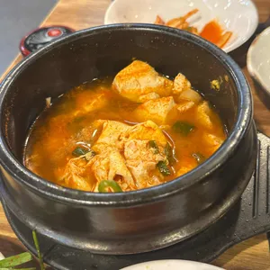 대장군대패삼겹살 사진