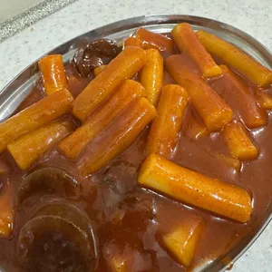 행복김밥 사진