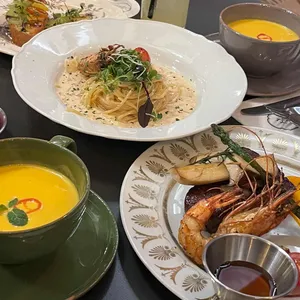 살롱순라 사진
