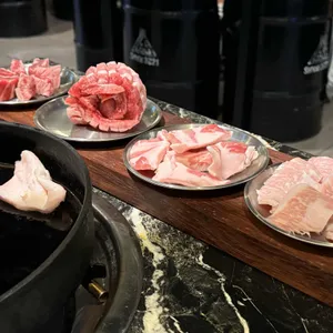 고기랩 사진
