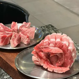 고기랩 사진